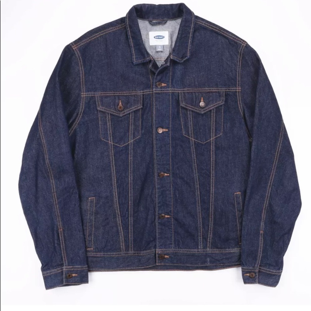 Old Navy Jean Jacket